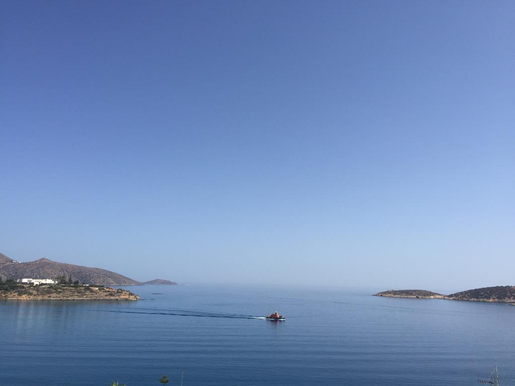 Appartamento Big Blue New